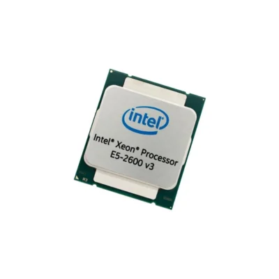 Intel Xeon E5-2640 v3 Haswell 2.6 GHz 8 x 256KB L2 Cache 20MB L3 Cache LGA 2011-3 90W CM8064401830901 Server Processor