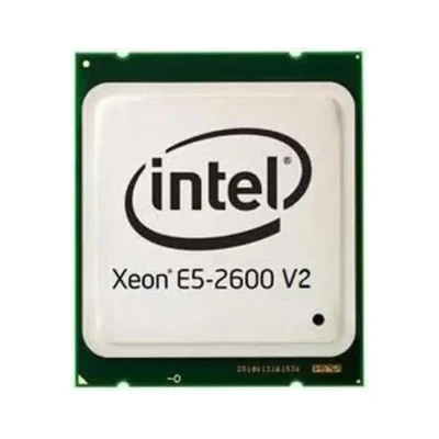 Intel Sr1a6  Xeon 10Core E5-2680 v2 2.8Ghz 25Mb L3 Cache 8Gt S Qpi Speed Socket Fclga2011 22Nm 115W Processor Only