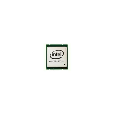 Intel Intel Xeon E5-1620 v2 Ivy Bridge 3.7 GHz 4 x 256KB L2 Cache 10MB L3 Cache LGA 2011 130W CM8063501292405 Server Processor