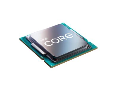 Intel Core i5-11600K Desktop Processor (12M Cache, up to 4.90 GHz)