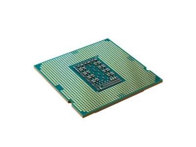 Intel Core i5-11600K Desktop Processor (12M Cache, up to 4.90 GHz)