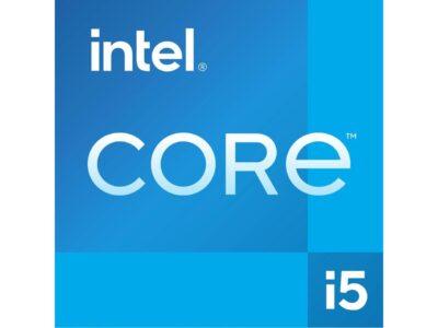 Intel Core i5-11500 Desktop Processor (12M Cache, up to 4.60 GHz)