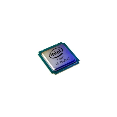 Intel Xeon E5-2660 v2 Ivy Bridge-EP 2.2 GHz 25MB L3 Cache LGA 2011 95W CM8063501452503 Server Processor (Tray / OEM)