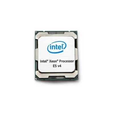 Intel Xeon E5-2643 v4 Broadwell 3.4 GHz 6 x 256KB L2 Cache 20MB L3 Cache LGA 2011-3 135W CM8066002041500 Server Processor