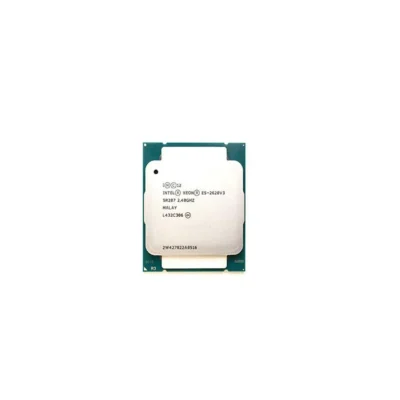 Intel Xeon E5-2620 v3 Haswell 2.4 GHz 6 x 256KB L2 Cache 15MB L3 Cache LGA 2011-3 85W CM8064401831400 Server Processor