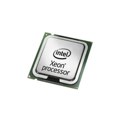 Intel Xeon Server Processor E3-1240 v6 (8M Cache, 3.70 GHz)