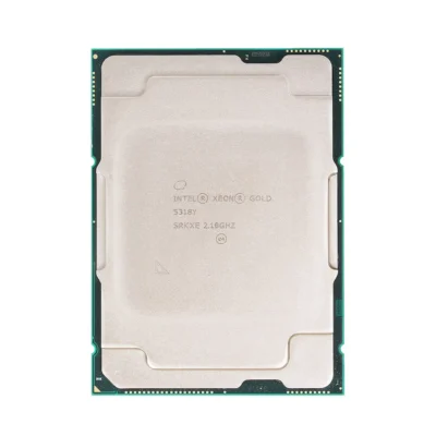 Intel Xeon Gold 5318Y Ice Lake 2.1 GHz 36MB L3 Cache LGA 4189 165W CD8068904656703 Server Processor