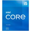 Intel Core i5-11400 Desktop Processor (12M Cache, up to 4.40 GHz)