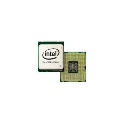 Intel Sr1a6  Xeon 10Core E5-2680 v2 2.8Ghz 25Mb L3 Cache 8Gt S Qpi Speed Socket Fclga2011 22Nm 115W Processor Only