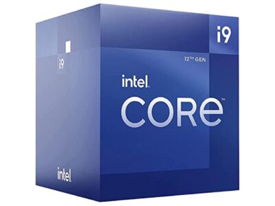 Intel Core i9-12900 Desktop Processor (30M Cache, up to 5.10 GHz)