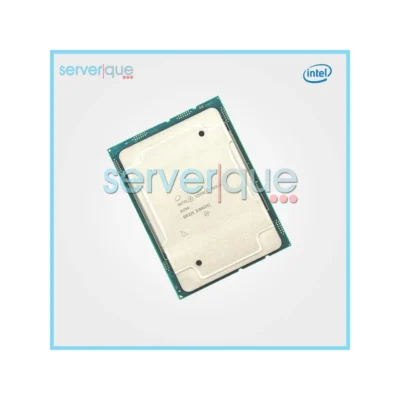 SR3J5 Intel Xeon Gold 6154 18-Core 3.00GHz 24.75MB 200W FCLGA3647 Processor