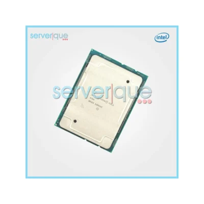 SR3J5 Intel Xeon Gold 6154 18-Core 3.00GHz 24.75MB 200W FCLGA3647 Processor