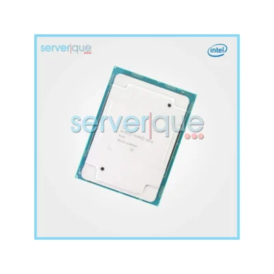 SR3J3 Intel Xeon Gold 6132 14-Core 2.60GHz 19.25MB 140W FCLGA3647 Processor