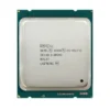 SR1AD Intel Xeon E5-4627 v2 8-Core 3.30GHz 16MB 130W FCLGA2011 Processor