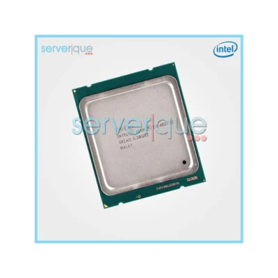 SR1AD Intel Xeon E5-4627 v2 8-Core 3.30GHz 16MB 130W FCLGA2011 Processor