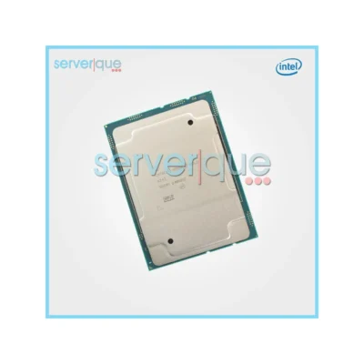 SRF8Y Intel Xeon Gold 6242 16-Core 2.80GHz 22MB 150W FCLGA3647 Processor