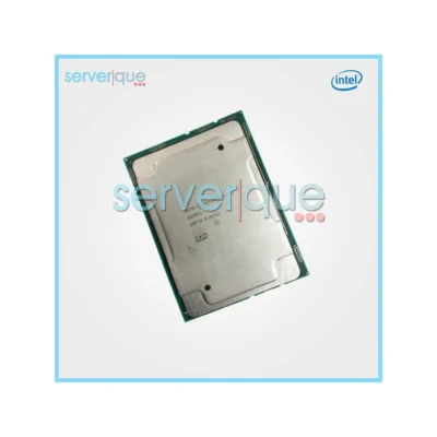 SRF7Z Intel Xeon Gold 6253CL 18 Core 3.10GHz 24.75MB 205W FCLGA3647 Processor