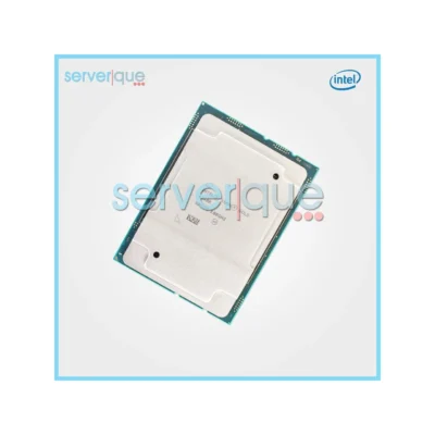 SRGZG Intel Xeon Gold 6248R 24-Core 3.00GHz 35.75MB 205W FCLGA3647 Processor