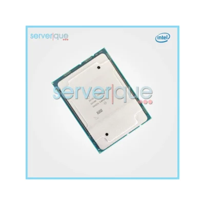 SRGZG Intel Xeon Gold 6248R 24-Core 3.00GHz 35.75MB 205W FCLGA3647 Processor