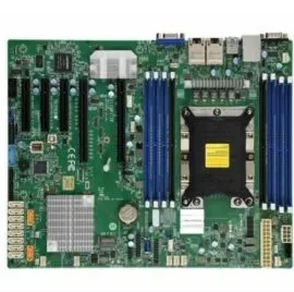 X11SPI-TF XEON MAX-1TB DDR4 ATX