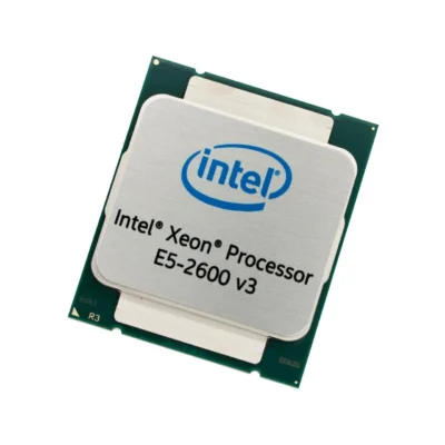 Intel Xeon E5-2680 v3 Haswell 2.5 GHz 12 x 256KB L2 Cache 30 MB L3 Cache LGA 2011-3 120W CM8064401439612 Server Processor