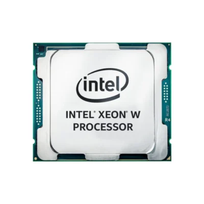 Intel Xeon W-2145 Processor (11M Cache, 3.70 GHz)