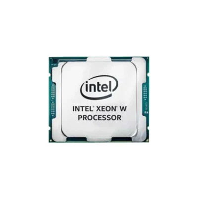 Intel Xeon W-2135 Processor (8.25M Cache, 3.70 GHz)