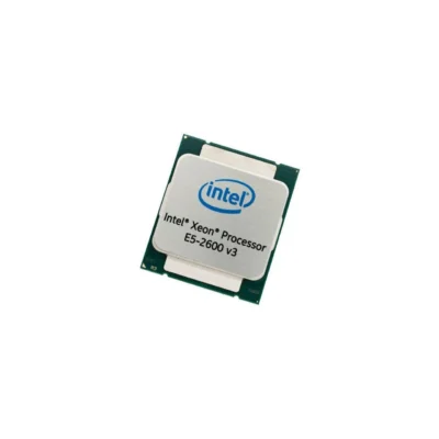 Intel Xeon E5-2620 v3 Haswell 2.4 GHz 6 x 256KB L2 Cache 15MB L3 Cache LGA 2011-3 85W CM8064401831400 Server Processor