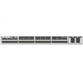 Cisco C9300X-24Y-A 9300 24-port 25G/10G/1G SFP28 w/ modular uplinks – Network Advantage