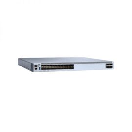 Cisco Catalyst 9500 -16X-A Network Advantage - switch - 16 ports - Managed - rack-mountable