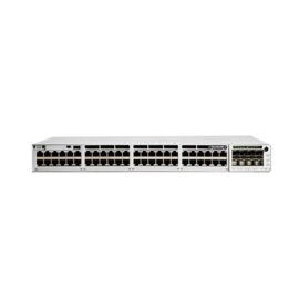 Cisco Catalyst 9300-48T-A Switch (C9300-48T-A)