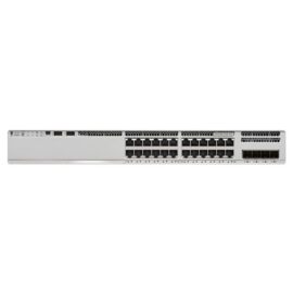 Cisco Catalyst 9200 C9200L-24T-4G 24 Port Managed Switch Layer 3 C9200L24T4GE