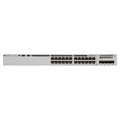 Cisco Catalyst C9200-24T-E Switch (C9200-24T-E)