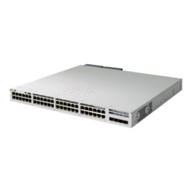 Cisco Catalyst 9300L-48P-4X-E Switch