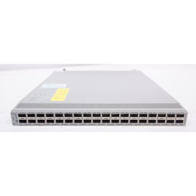 N9K-C9336C-FX2-E Cisco Nexus 9336C-FX2-E Ethernet Switch