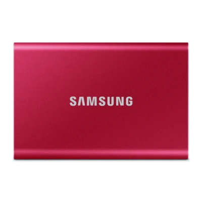 Samsung T7 Portable SSD 1TB (MU-PC1T0R/WW)