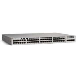Cisco Catalyst 9300-48P-E Switch (C9300-48P-E)
