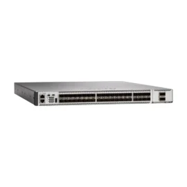 Cisco Catalyst 9500 40-Port 10G SFP Switch C9500-40X-2Q-A