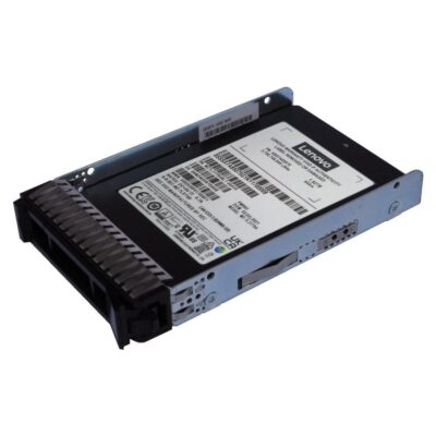 LENOVO 4XB7A72438 - ThinkSystem 2.5in PM893 480GB Read Intensive SATA