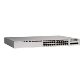 Cisco Catalyst 9300X-12Y-E Switch (C9300X-12Y-E)