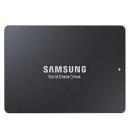 Samsung MZTL27T6HBLA-00A07 PM9A3 7.68TB PCIe 4.0x4 (NVMe) E1.S 9.5MM Solid State Drive