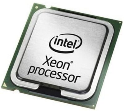 Intel Xeon Server Processor E3-1245 v6 (8M Cache, 3.70 GHz)