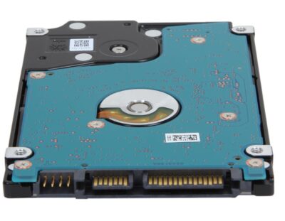 TOSHIBA MQ01ABD075 750GB 5400 RPM 8MB Cache SATA 3.0Gb/s 2.5" Internal Notebook Hard Drive