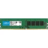 Crucial 8GB (1 x 8GB) DDR4 2400MHz DRAM (Desktop Memory) CL17 1.2V SR UDIMM (288-pin) CT8G4DFS824A