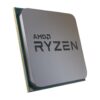 AMD Ryzen 5 3rd Gen - RYZEN 5 3600X Matisse (Zen 2) 6-Core 3.8 GHz (4.4 GHz Max Boost) Socket AM4 95W 100-100000022BOX Desktop Processor