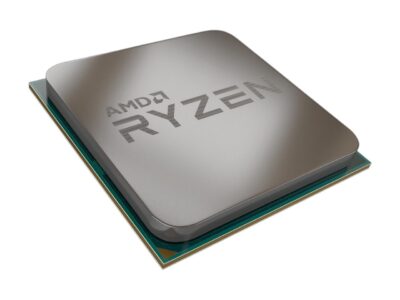 AMD Ryzen 5 3rd Gen - RYZEN 5 3600X Matisse (Zen 2) 6-Core 3.8 GHz (4.4 GHz Max Boost) Socket AM4 95W 100-100000022BOX Desktop Processor