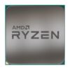 AMD Ryzen 5 3rd Gen - RYZEN 5 3600X Matisse (Zen 2) 6-Core 3.8 GHz (4.4 GHz Max Boost) Socket AM4 95W 100-100000022BOX Desktop Processor