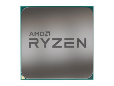 AMD Ryzen 5 3rd Gen - RYZEN 5 3600X Matisse (Zen 2) 6-Core 3.8 GHz (4.4 GHz Max Boost) Socket AM4 95W 100-100000022BOX Desktop Processor