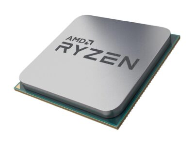 AMD Ryzen 5 3rd Gen - RYZEN 5 3600X Matisse (Zen 2) 6-Core 3.8 GHz (4.4 GHz Max Boost) Socket AM4 95W 100-100000022BOX Desktop Processor