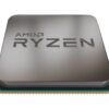 AMD Ryzen 5 3rd Gen - RYZEN 5 3600X Matisse (Zen 2) 6-Core 3.8 GHz (4.4 GHz Max Boost) Socket AM4 95W 100-100000022BOX Desktop Processor